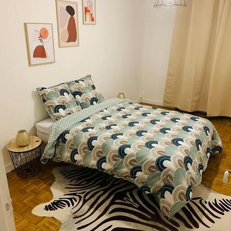 Appartement Centre Ville Dunkirk Bagian luar foto